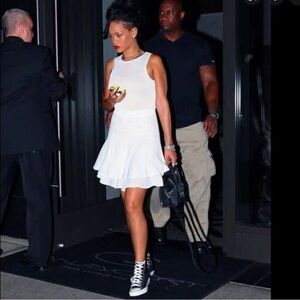 A.L.C. Lena Dress size S